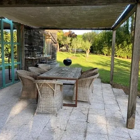 Holiday home Harmonie Monteton