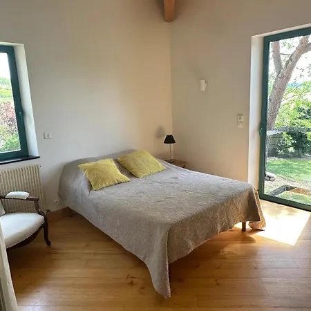 Harmonie Feriehus Monteton