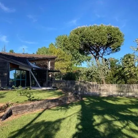 Harmonie Holiday home *