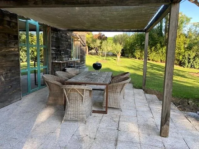 Feriehus Harmonie Monteton